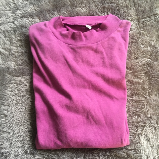 Longsleeve UNIQLO