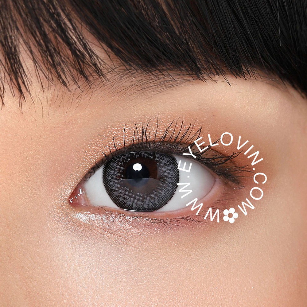 EYELOVIN Softlens Geo Medical - Fresh Grey (FC-725)