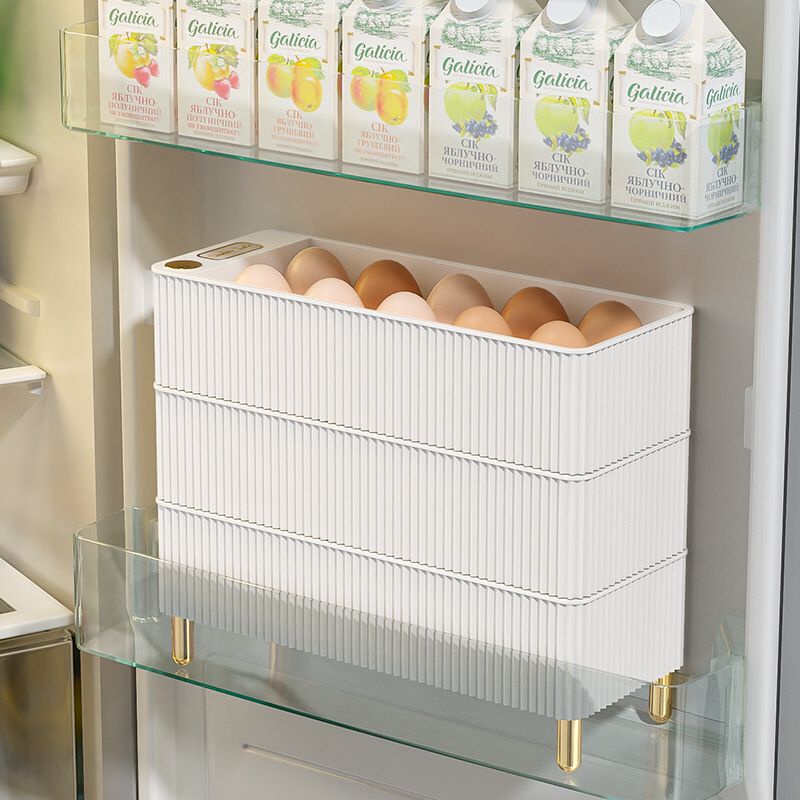 Tempat Telur / Penyimpanan Telur / Egg storage