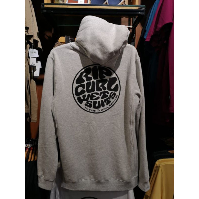 hoodie ripcurl  original