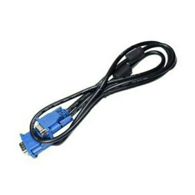 KABEL VGA 1.5M / VGA 1.5 METER / VGA 1.5 M DIGITAL