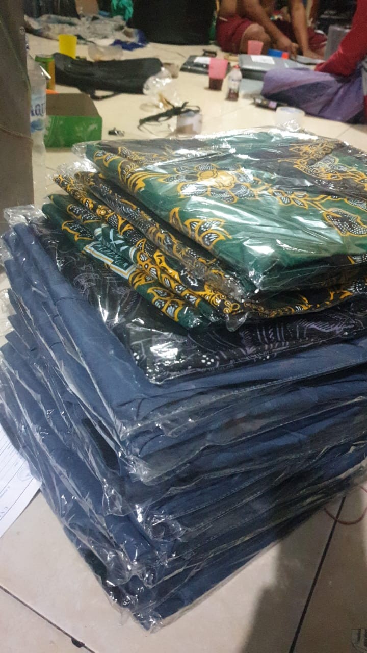 Termurah Batik Ipnu Ippnu, Tertarik Batik Ipnu Ippnu, Batik Ippnu Pekalongan, Batik Ippnu Nasional
