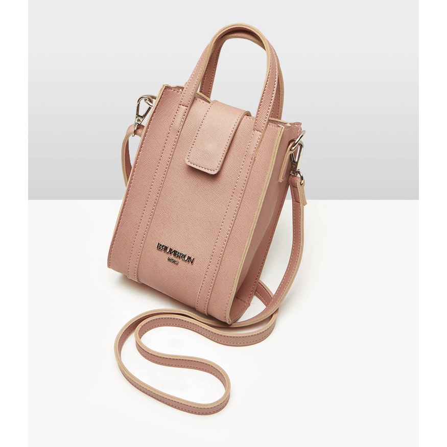 TAS WANITA BRUNBRUN PARIRS TAS LUELLA MINI  BT8256P3
