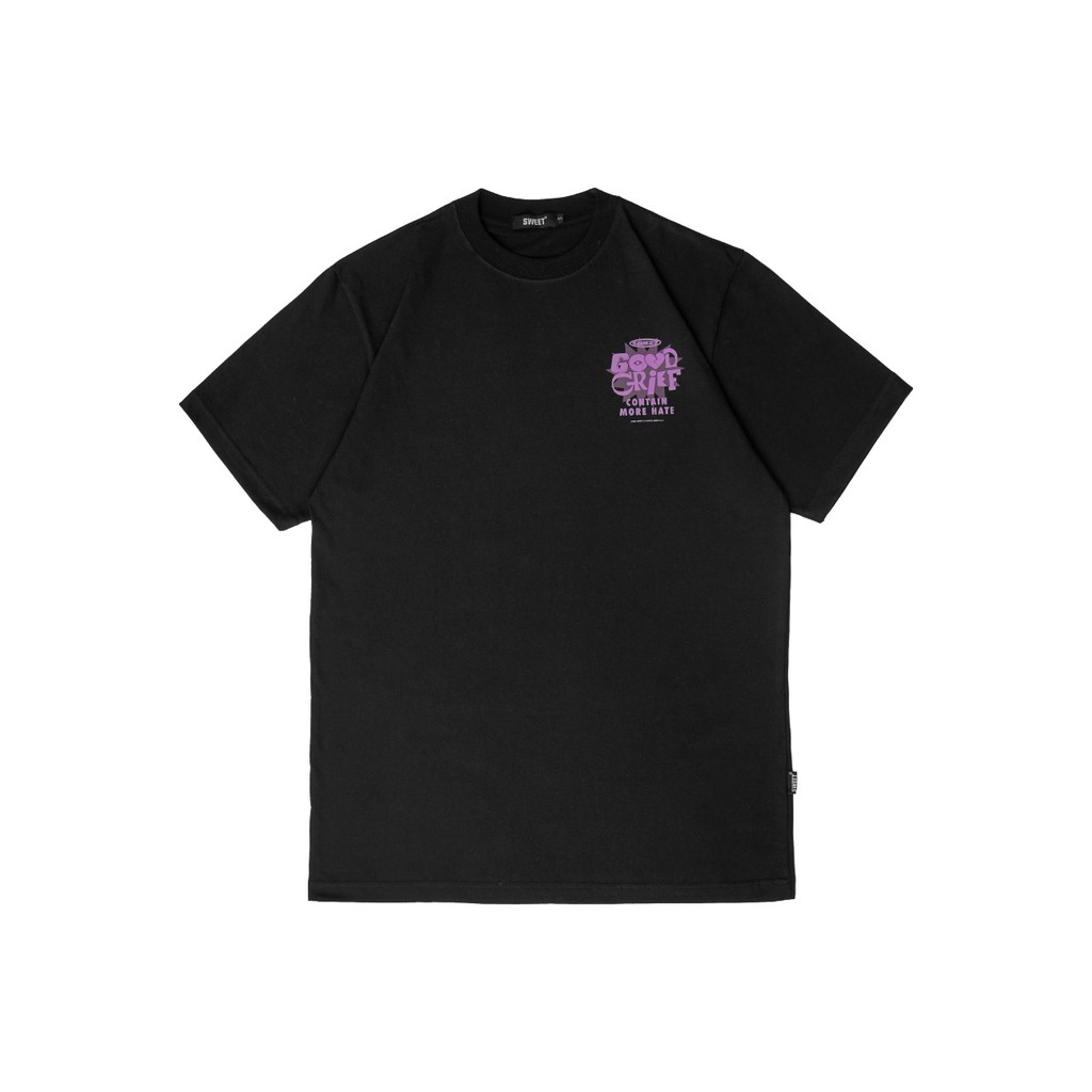 Kaos Sweet Unathletic x Rebellion Footwear Good Grief