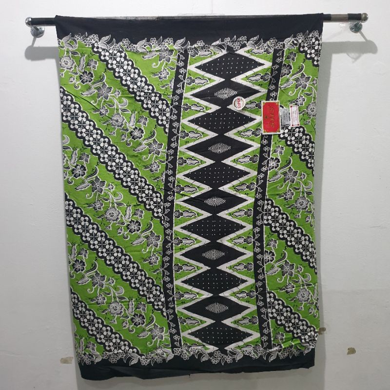 SARUNG SANTRI SANTUNG GOYOR JATUH MOTIF MODEL BUNGA