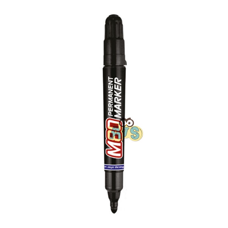 

Spidol Permanen Zebra M-80