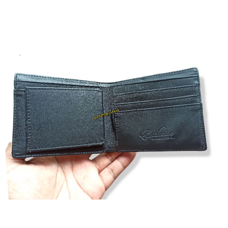 Dompet Pria Motif Buaya Timbul Dompet Kekinian Dompet distro Dompet Polos Dompet Terbaru 2021