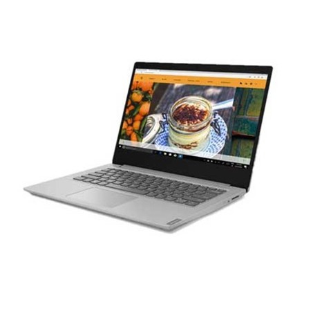Laptop Lenovo Ideapad S145 AMD A9-9125/ Intel Celeron N4020 4GB/1000GB HDD-256GB SSD Win 10 14