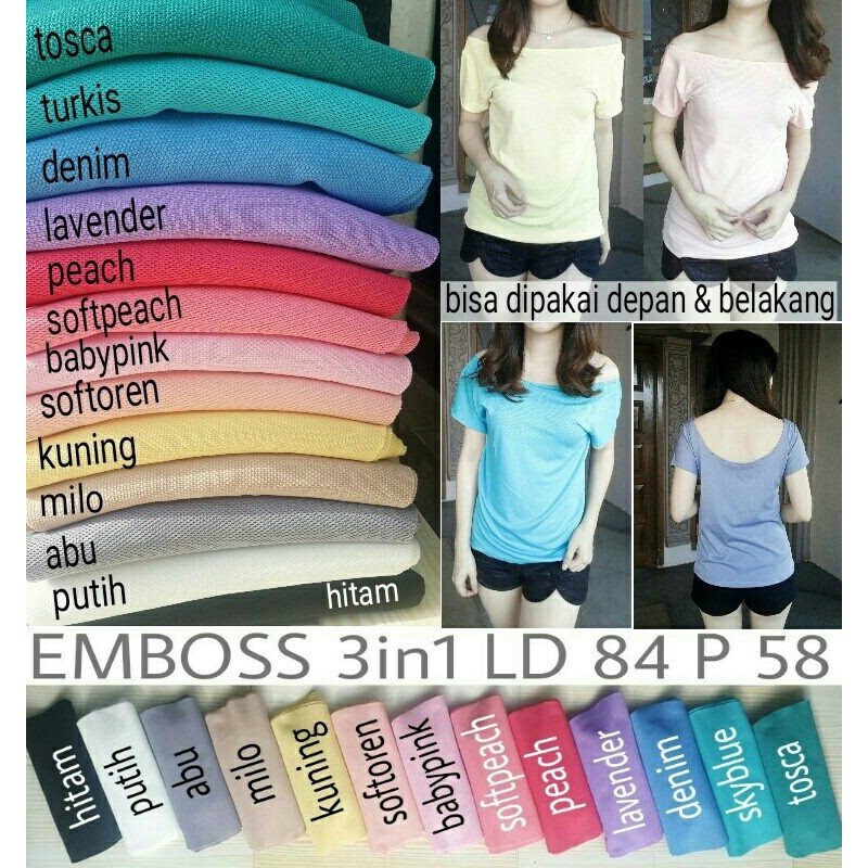 

EMBOSS