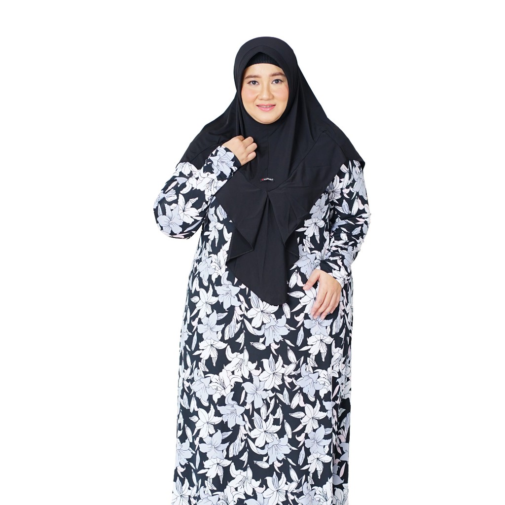 Vamosh Gamis Big Size Agasi