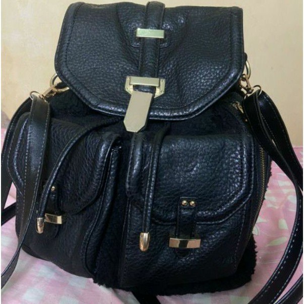 TAS RANSEL ALDO SERUT PRELOVED