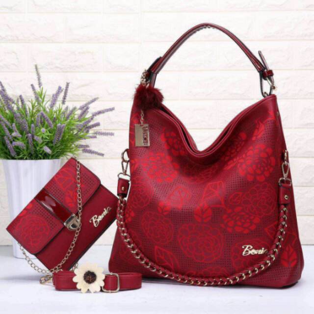 BONIA HOBO DARNELLA 1109-5