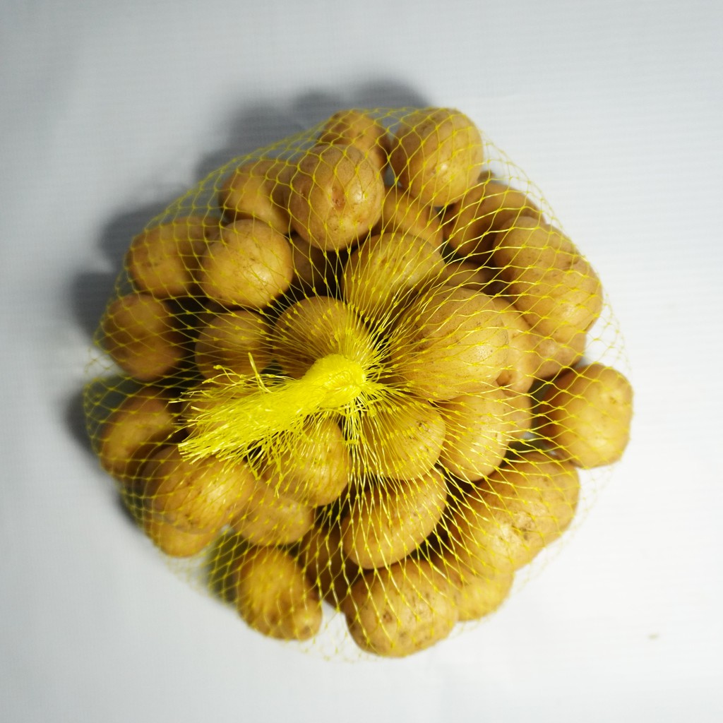 

Kentang Rendang (500 Gram)