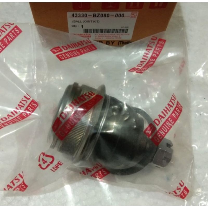 ball joint bawah grand max