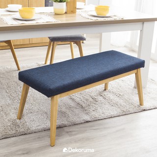 Dekoruma Fuji Bench Kursi Panjang Kayu Sofa Minimalis Dekoruma Fuji Bench Kursi Panjang Kayu Sofa Minimalis