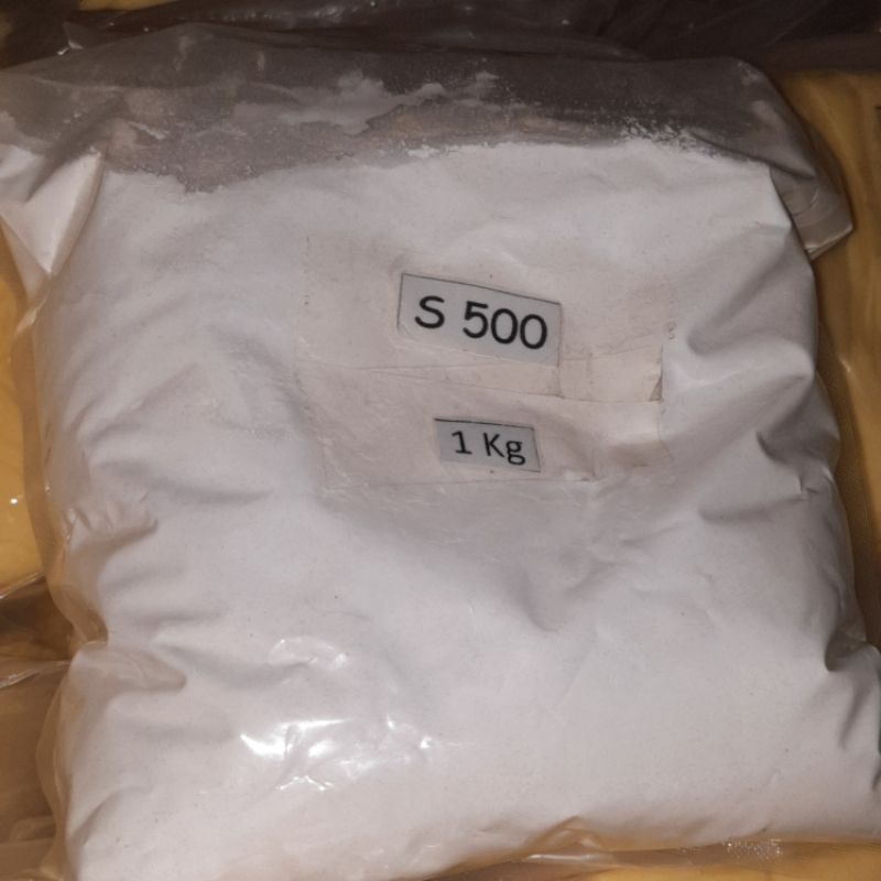 

pelembut roti (S500) 1kg