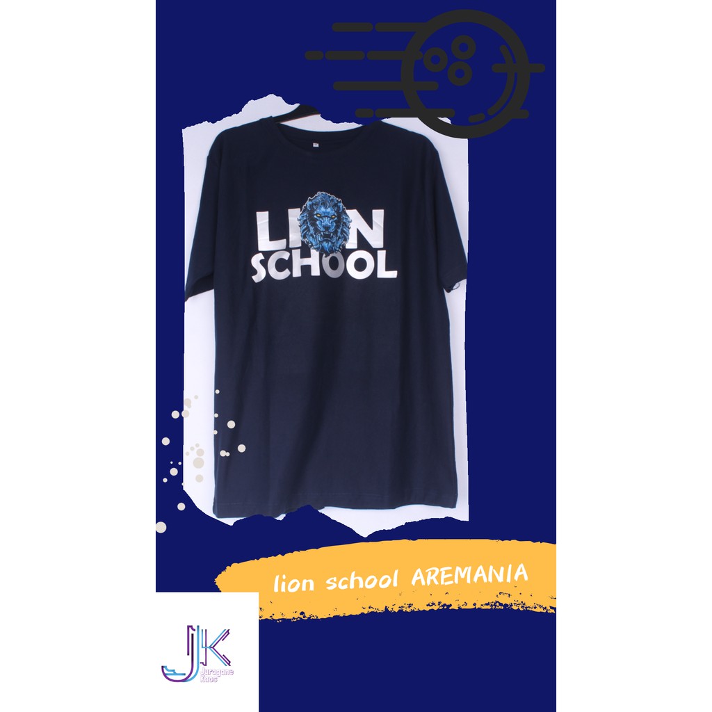 KAOS AREMANIA DISTRO 24S