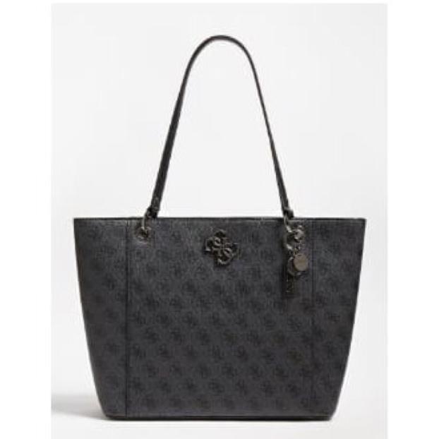 Terbaruu Noelle Elite Tote Bag Wanita Guess3A Fashion Import#27891