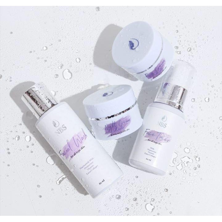 Paket Ultimate NBS Original BPOM | Shopee Indonesia