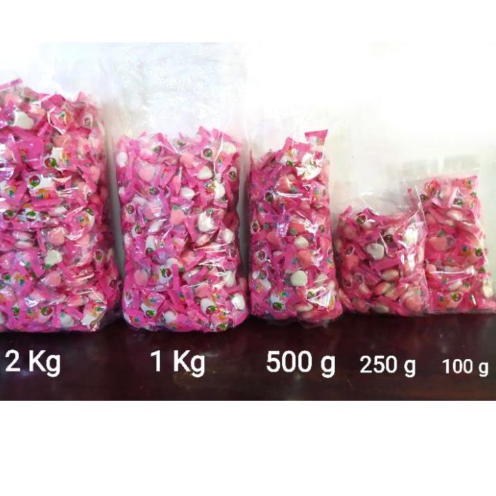 

ヂ Permen Yupi Kiloan / yupi 500gram ヽ