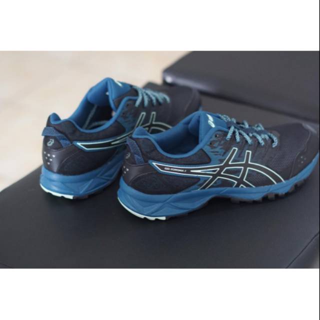 ASICS GEL SONOMA 3 