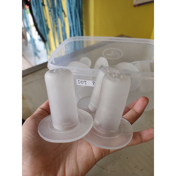 DOT PEDET (Anak Sapi)