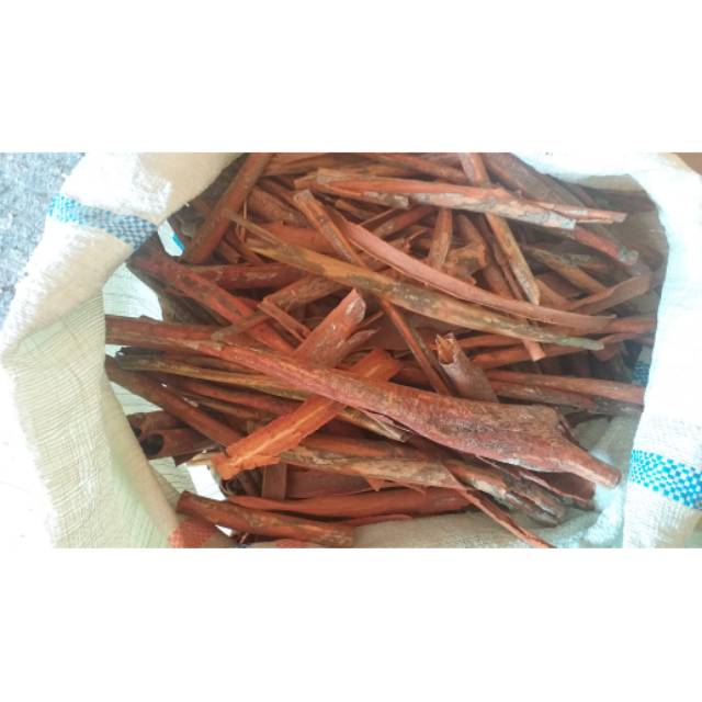 

KAYU MANIS 1KG | CINNAMON