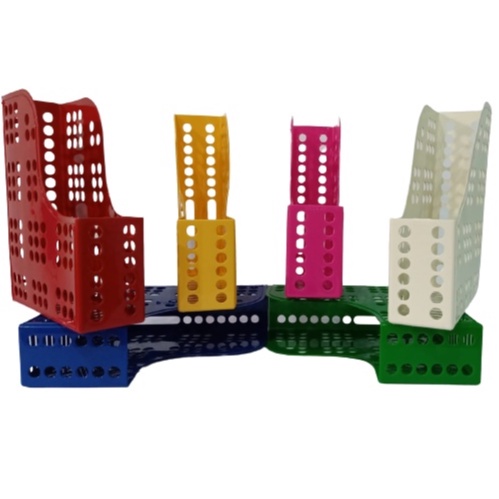 

Box File Warna