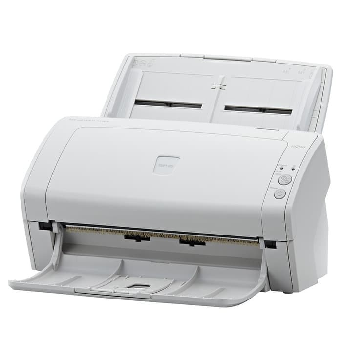 Scanner Fujitsu ScanPartner 30F Garansi Resmi SP-30F