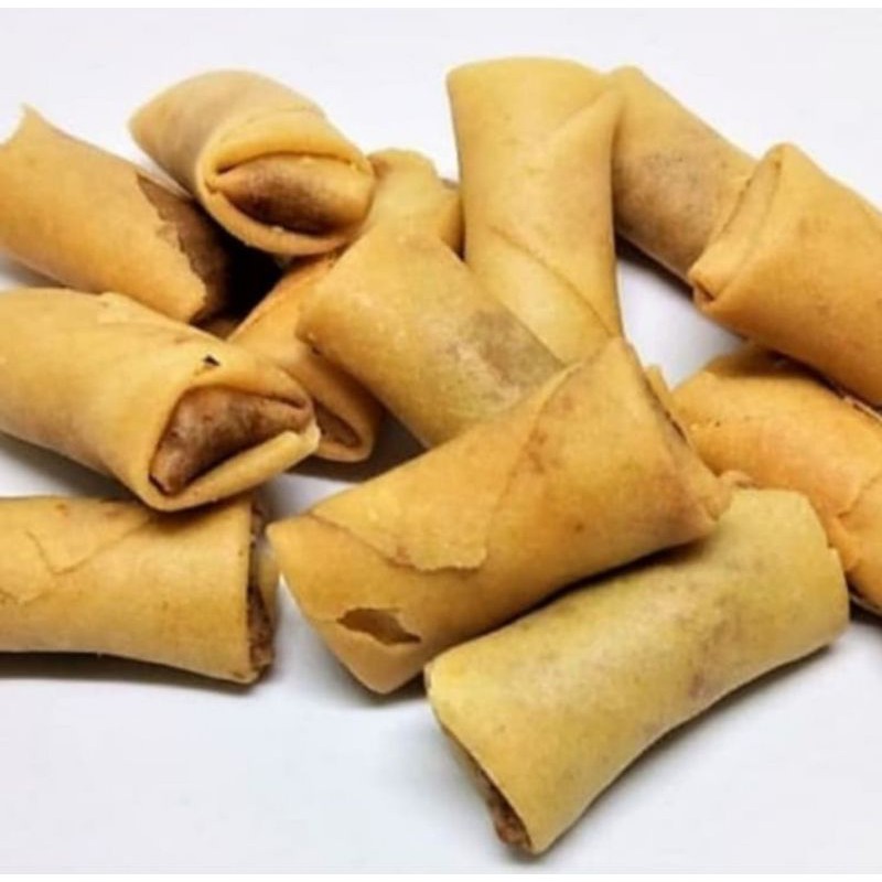 

Snack sumpia ebi super 500gr