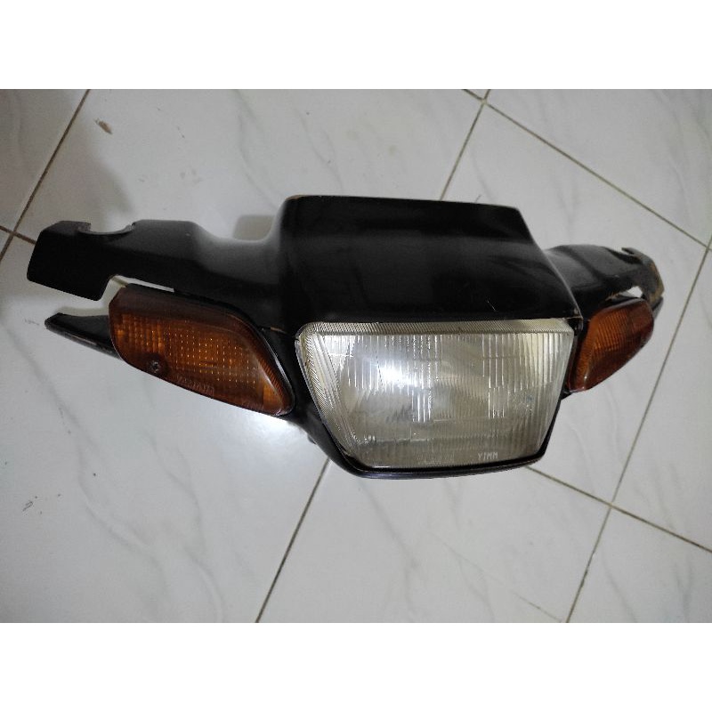 batok yamaha force1 atau batok yamaha crypton atau batik force1 atau batok crypton