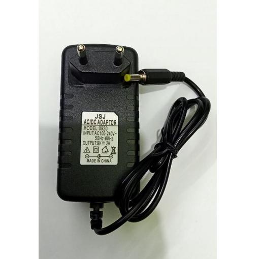 [KODE C8CEM] adaptor charger speker portabel asatron/advance/soundbest/naiwa