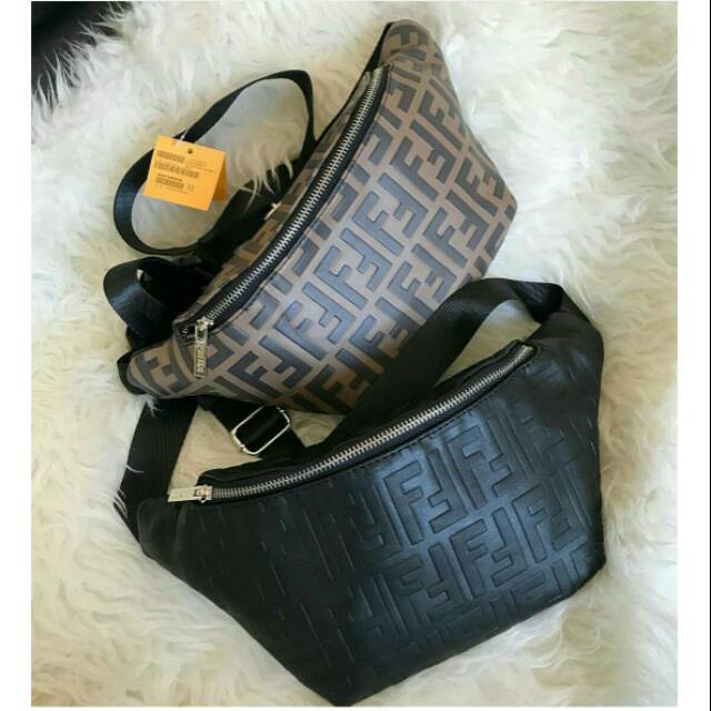 FENDI WAISTBAG