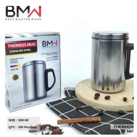 TERMOS MUG BMW 500ML