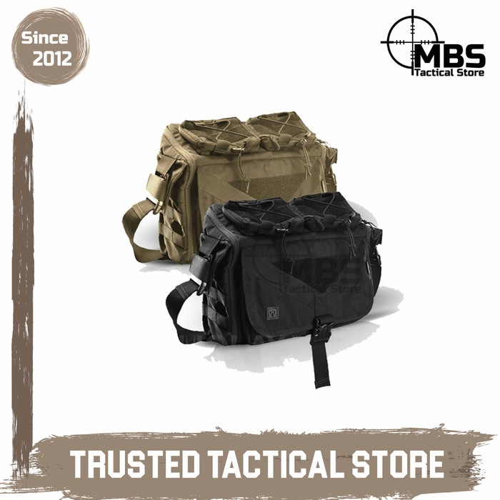 Slingbag Molay Frontline Messenger Tas Selempang Tactical Military Tas Outdoor Army Molay
