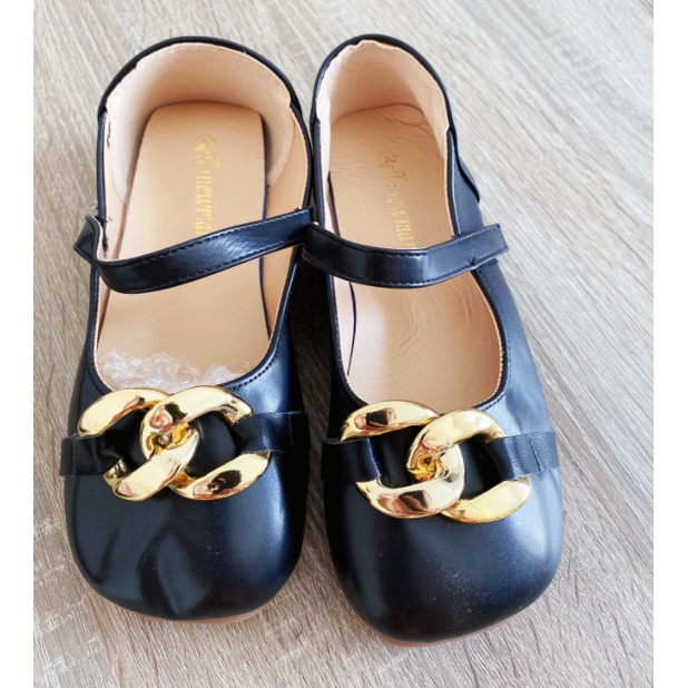 babyfit sepatu flats anak perempuan VERSASSY sepatu anak perempuan import bn-m12