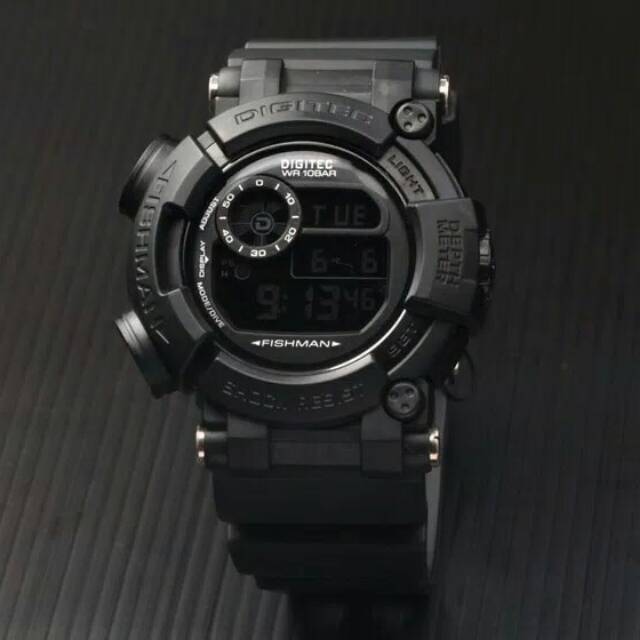 Digitec DG 2106 original tahan air