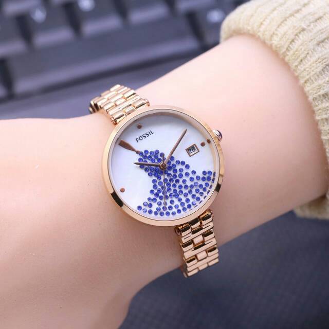 Jam tangan cantik hrg murmer