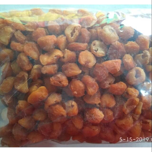 

Buah Longan / Klengkeng Kering