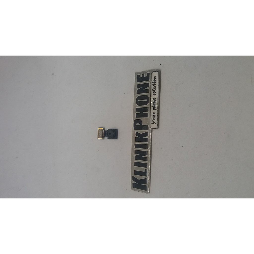 kamera depan Samsung J7 SM J700f normal copotan