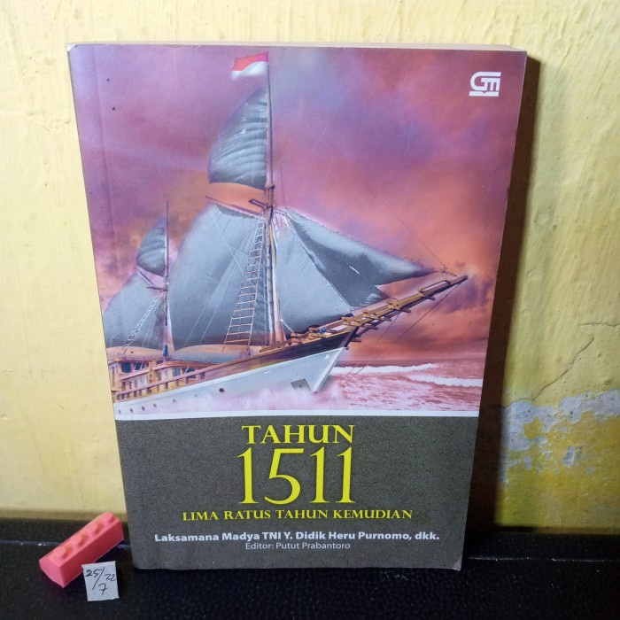 buku sosial dan budaya tahun 1511 lima ratus tahun kemudian 247 hal