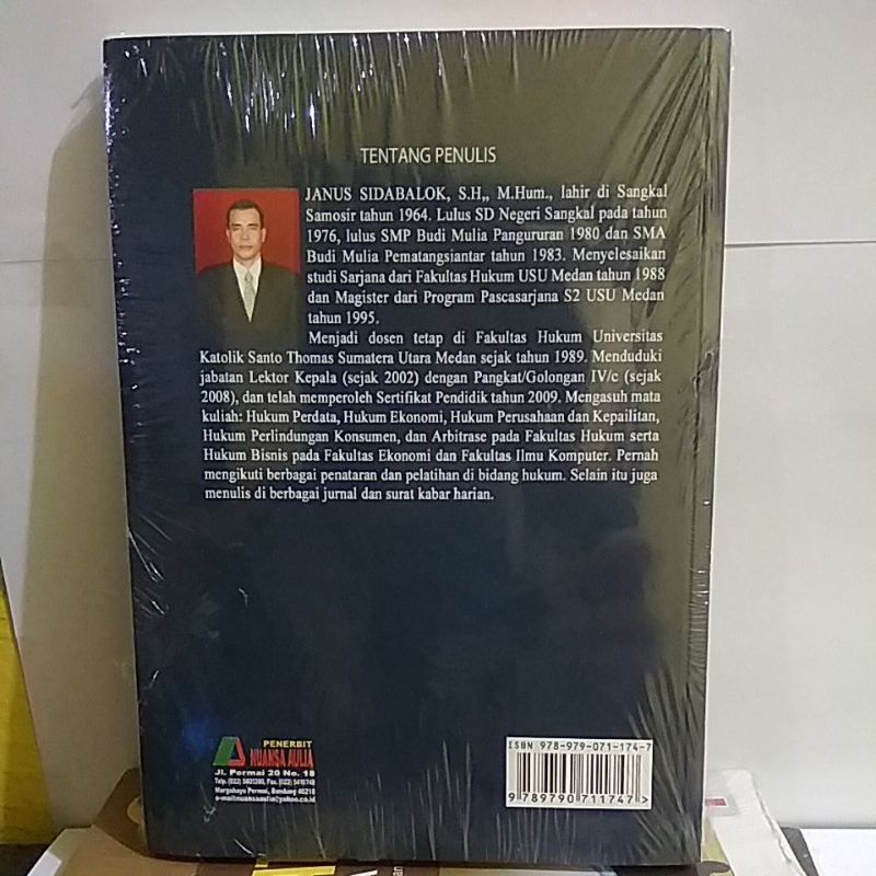 Buku Hukum Perusahaan Analisis Terhadap Pengaturan Peran Perusahaan-1