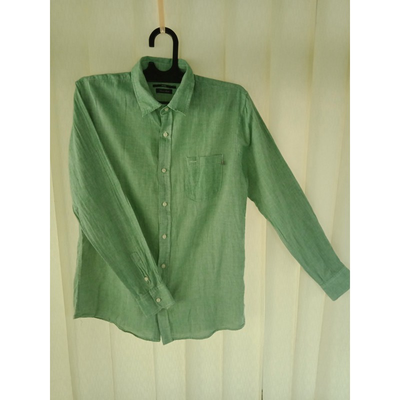 Kemeja Wanita Asterr Preloved