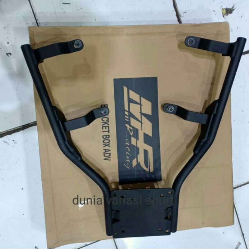 Breket Box MHR Yamaha Nmax