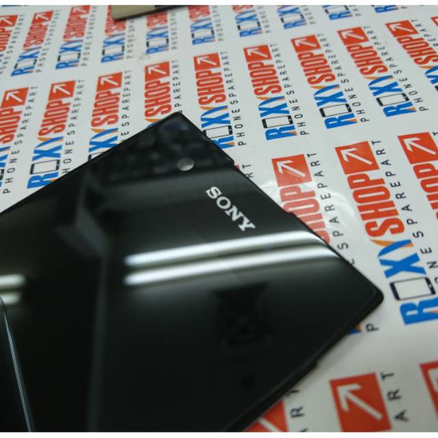 LCD SONY XPERIA XA1 HITAM