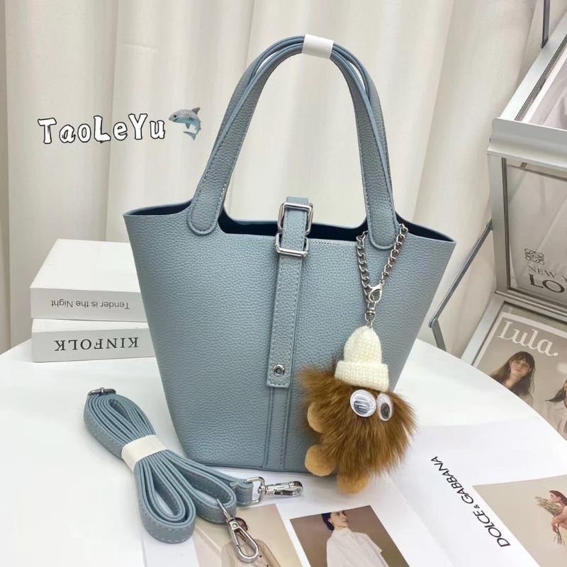 Tas Wanita Taoleyu selempang Import