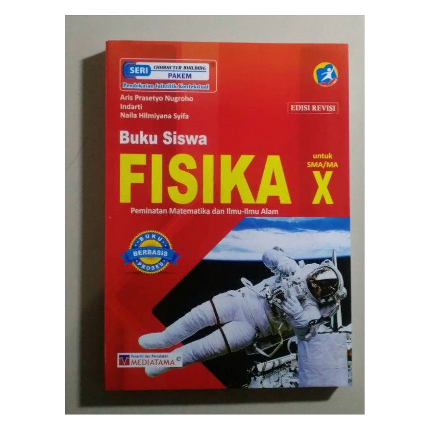 Download buku fisika kelas 10