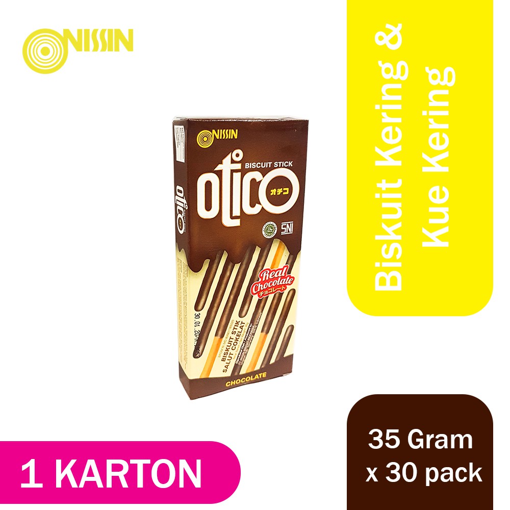 

Otico 15 gr 1 Karton