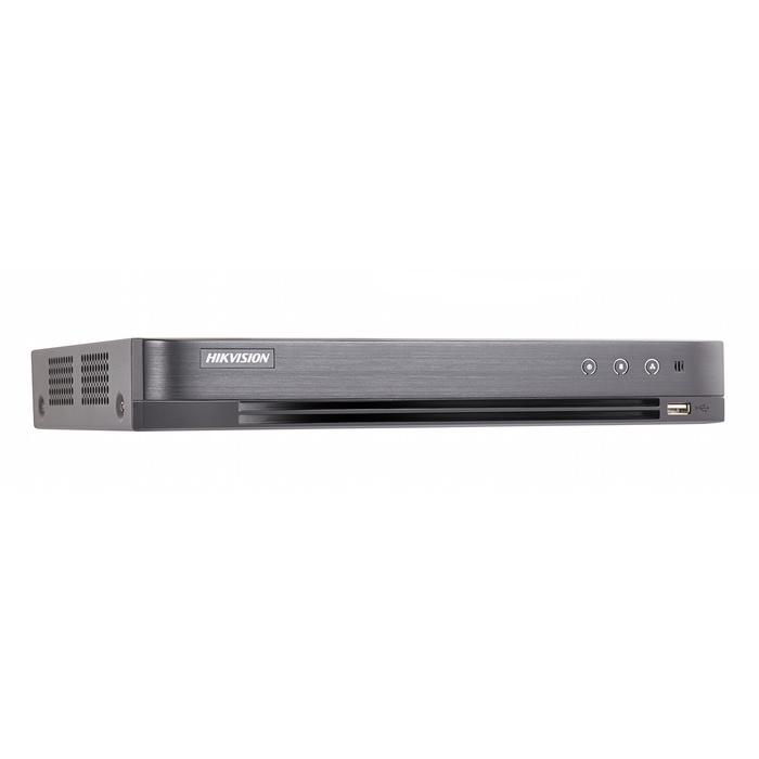 Hikvision DVR 8ch DS7208HQHI-M1/s GARANSI RESMI 2 TAHUN