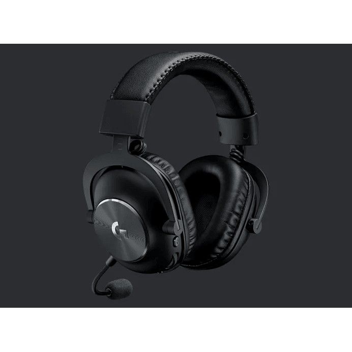 Logitech G PRO X Wireless Lightspeed Gaming Headset GPRO X G PROX